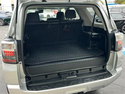 2024 Toyota 4Runner SR5 Premium   - Photo 7 - Salt Lake City, UT 84115
