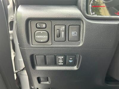 2024 Toyota 4Runner SR5 Premium   - Photo 27 - Salt Lake City, UT 84115