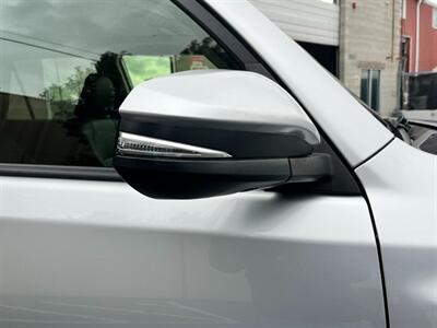 2024 Toyota 4Runner SR5 Premium   - Photo 10 - Salt Lake City, UT 84115