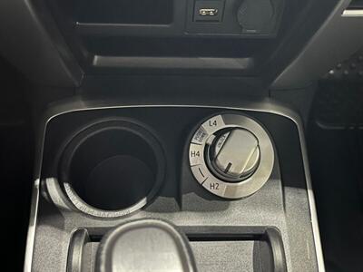 2024 Toyota 4Runner SR5 Premium   - Photo 40 - Salt Lake City, UT 84115