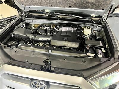 2024 Toyota 4Runner SR5 Premium   - Photo 44 - Salt Lake City, UT 84115