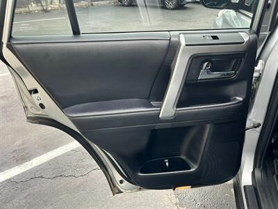 2024 Toyota 4Runner SR5 Premium   - Photo 22 - Salt Lake City, UT 84115