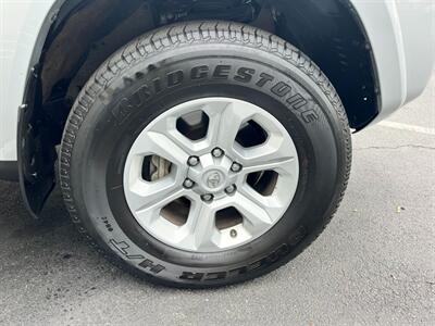 2024 Toyota 4Runner SR5 Premium   - Photo 12 - Salt Lake City, UT 84115