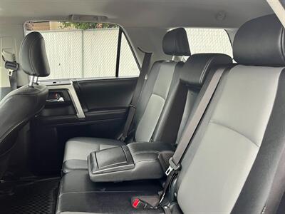 2024 Toyota 4Runner SR5 Premium   - Photo 24 - Salt Lake City, UT 84115