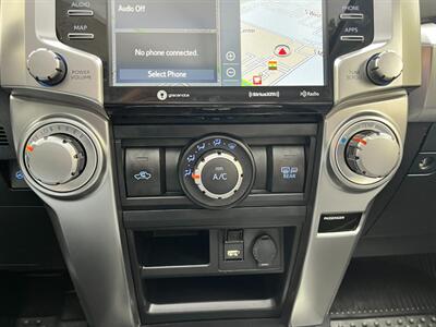2024 Toyota 4Runner SR5 Premium   - Photo 36 - Salt Lake City, UT 84115