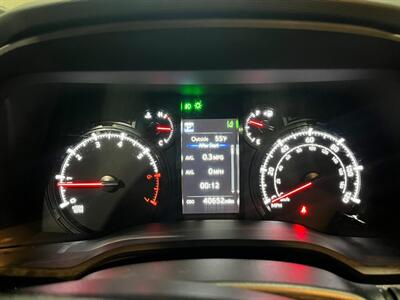 2024 Toyota 4Runner SR5 Premium   - Photo 31 - Salt Lake City, UT 84115