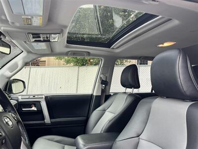 2024 Toyota 4Runner SR5 Premium   - Photo 20 - Salt Lake City, UT 84115
