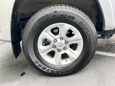 2024 Toyota 4Runner SR5 Premium   - Photo 13 - Salt Lake City, UT 84115