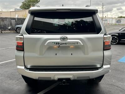 2024 Toyota 4Runner SR5 Premium   - Photo 6 - Salt Lake City, UT 84115