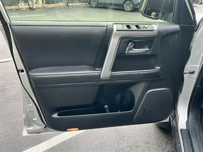 2024 Toyota 4Runner SR5 Premium   - Photo 17 - Salt Lake City, UT 84115
