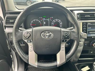 2024 Toyota 4Runner SR5 Premium   - Photo 28 - Salt Lake City, UT 84115
