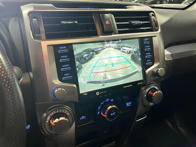 2024 Toyota 4Runner SR5 Premium   - Photo 38 - Salt Lake City, UT 84115