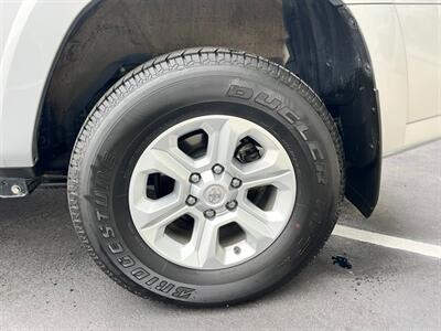 2024 Toyota 4Runner SR5 Premium   - Photo 14 - Salt Lake City, UT 84115