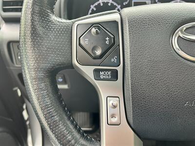 2024 Toyota 4Runner SR5 Premium   - Photo 29 - Salt Lake City, UT 84115