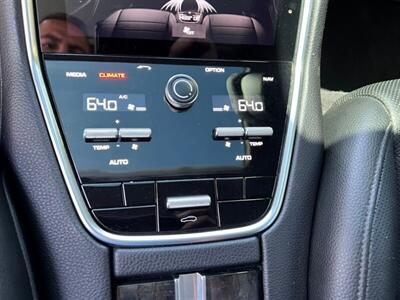 2018 Porsche Panamera 4S   - Photo 24 - Salt Lake City, UT 84115