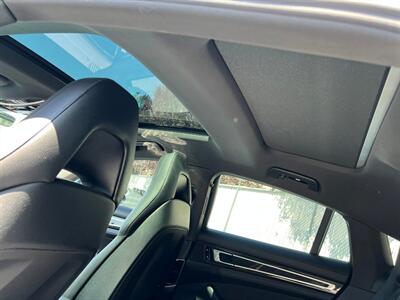2018 Porsche Panamera 4S   - Photo 23 - Salt Lake City, UT 84115