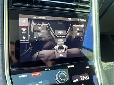 2018 Porsche Panamera 4S   - Photo 25 - Salt Lake City, UT 84115