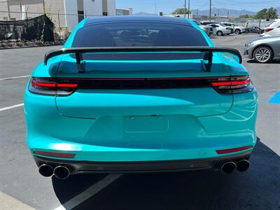 2018 Porsche Panamera 4S   - Photo 6 - Salt Lake City, UT 84115