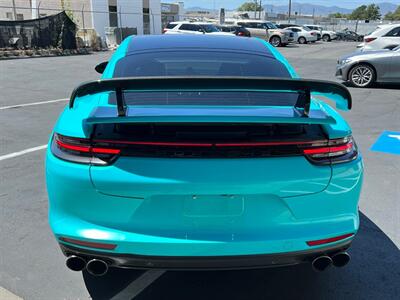 2018 Porsche Panamera 4S   - Photo 43 - Salt Lake City, UT 84115