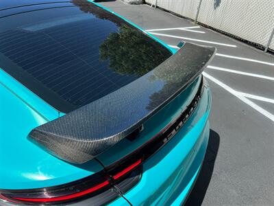 2018 Porsche Panamera 4S   - Photo 29 - Salt Lake City, UT 84115