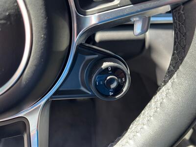 2018 Porsche Panamera 4S   - Photo 36 - Salt Lake City, UT 84115