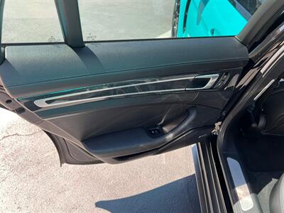2018 Porsche Panamera 4S   - Photo 22 - Salt Lake City, UT 84115