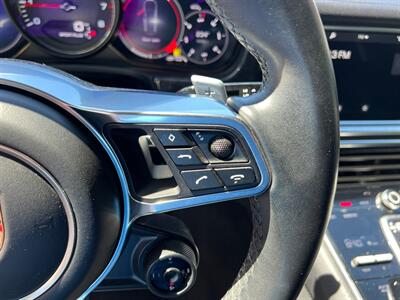 2018 Porsche Panamera 4S   - Photo 35 - Salt Lake City, UT 84115