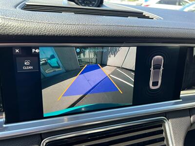2018 Porsche Panamera 4S   - Photo 40 - Salt Lake City, UT 84115