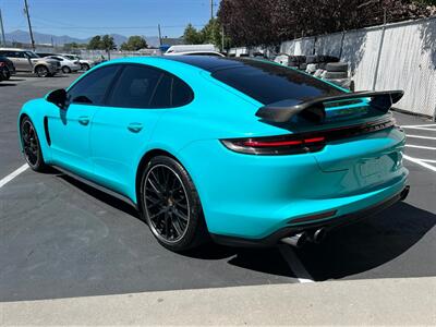 2018 Porsche Panamera 4S   - Photo 5 - Salt Lake City, UT 84115