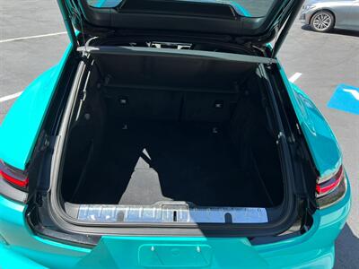 2018 Porsche Panamera 4S   - Photo 27 - Salt Lake City, UT 84115