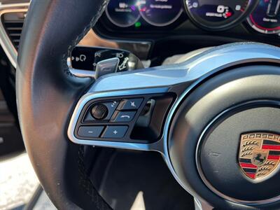2018 Porsche Panamera 4S   - Photo 34 - Salt Lake City, UT 84115