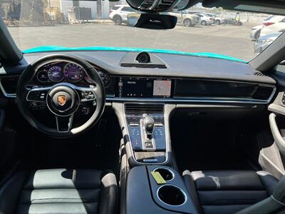 2018 Porsche Panamera 4S   - Photo 26 - Salt Lake City, UT 84115