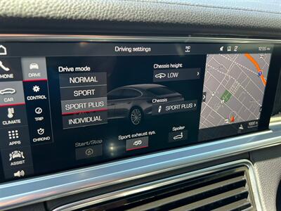 2018 Porsche Panamera 4S   - Photo 42 - Salt Lake City, UT 84115