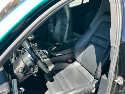 2018 Porsche Panamera 4S   - Photo 18 - Salt Lake City, UT 84115