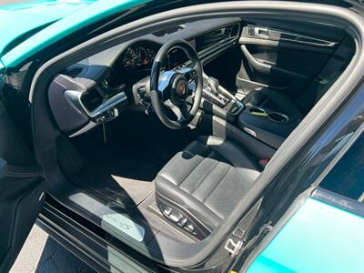 2018 Porsche Panamera 4S   - Photo 16 - Salt Lake City, UT 84115