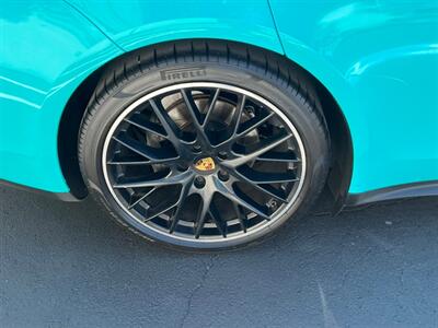 2018 Porsche Panamera 4S   - Photo 12 - Salt Lake City, UT 84115