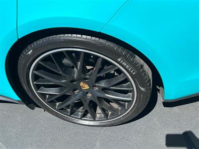 2018 Porsche Panamera 4S   - Photo 13 - Salt Lake City, UT 84115