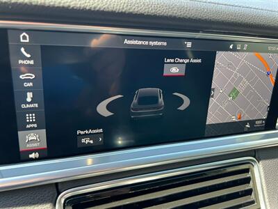 2018 Porsche Panamera 4S   - Photo 41 - Salt Lake City, UT 84115
