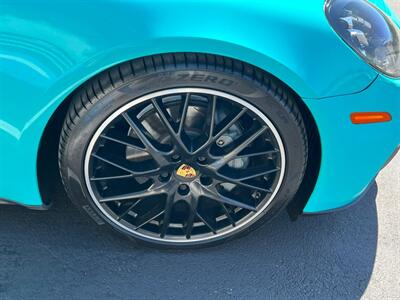 2018 Porsche Panamera 4S   - Photo 11 - Salt Lake City, UT 84115