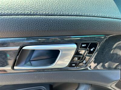 2018 Porsche Panamera 4S   - Photo 32 - Salt Lake City, UT 84115