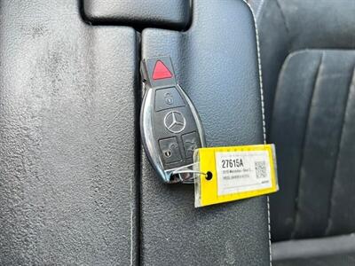 2015 Mercedes-Benz CLS CLS 400 4MATIC - Photo 45 - Salt Lake City, UT 84115