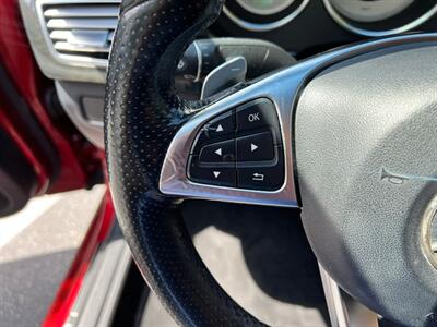 2015 Mercedes-Benz CLS CLS 400 4MATIC - Photo 32 - Salt Lake City, UT 84115