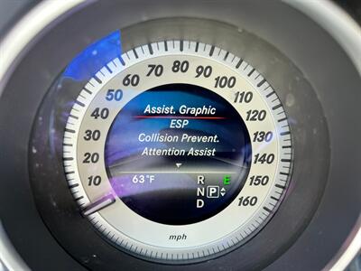 2015 Mercedes-Benz CLS CLS 400 4MATIC - Photo 39 - Salt Lake City, UT 84115
