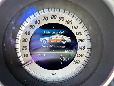 2015 Mercedes-Benz CLS CLS 400 4MATIC - Photo 38 - Salt Lake City, UT 84115