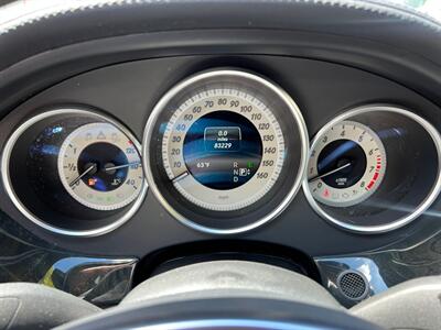 2015 Mercedes-Benz CLS CLS 400 4MATIC - Photo 35 - Salt Lake City, UT 84115