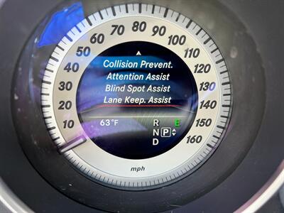 2015 Mercedes-Benz CLS CLS 400 4MATIC - Photo 40 - Salt Lake City, UT 84115