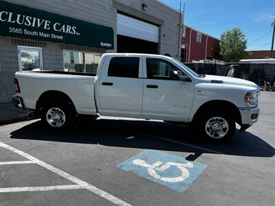 2022 RAM 3500 Tradesman   - Photo 8 - Salt Lake City, UT 84115