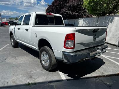 2022 RAM 3500 Tradesman   - Photo 5 - Salt Lake City, UT 84115
