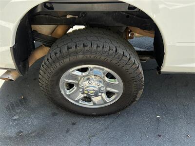 2022 RAM 3500 Tradesman   - Photo 10 - Salt Lake City, UT 84115