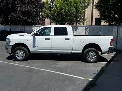 2022 RAM 3500 Tradesman   - Photo 4 - Salt Lake City, UT 84115